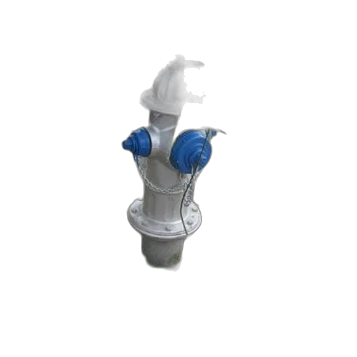 staff, bottle, robot, hat transparent PNG cut-out