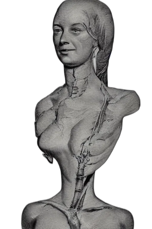 jewelry, crown, face, staff transparent PNG cut-out