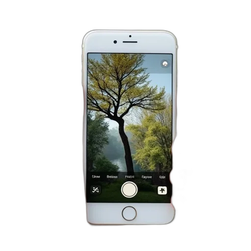 tree, animal, robot, photorealistic, 3d render, concept art, forest, earth tones transparent PNG cut-out