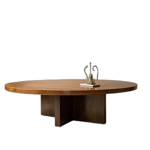 furniture, jewelry, 3d render, earth tones transparent PNG cut-out