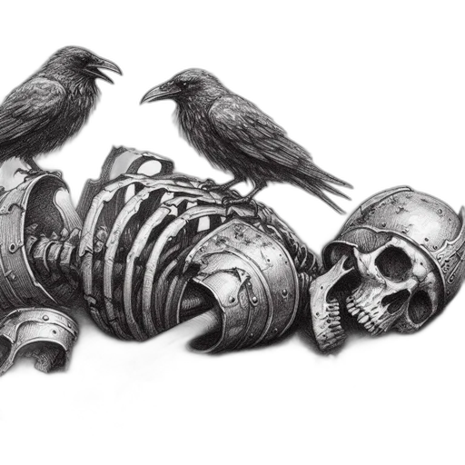 weapon, jewelry, sword, crown, fantasy art, concept art, pencil sketch, photorealistic transparent PNG cut-out