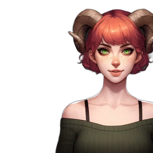 face, staff, mask, creature, fantasy art, concept art, pixel art, anime transparent PNG cut-out