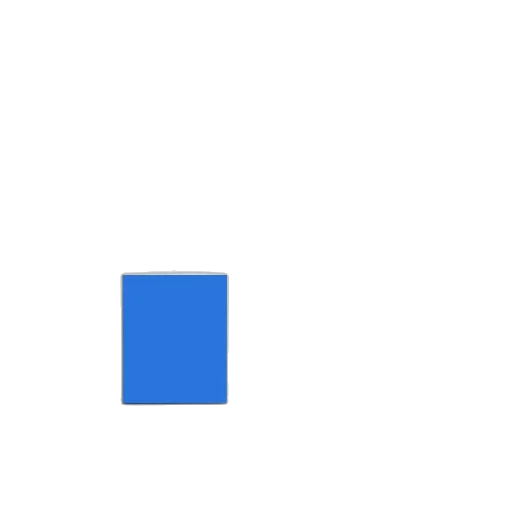 robot, pixel art, blue, monochrome, dark, colorful, bar, graph transparent PNG cut-out