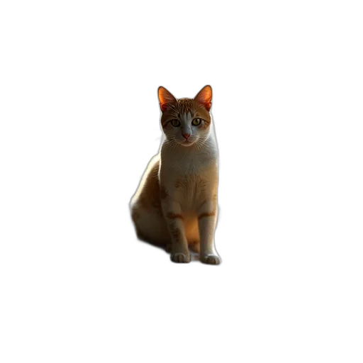 animal, creature, staff, robot transparent PNG cut-out