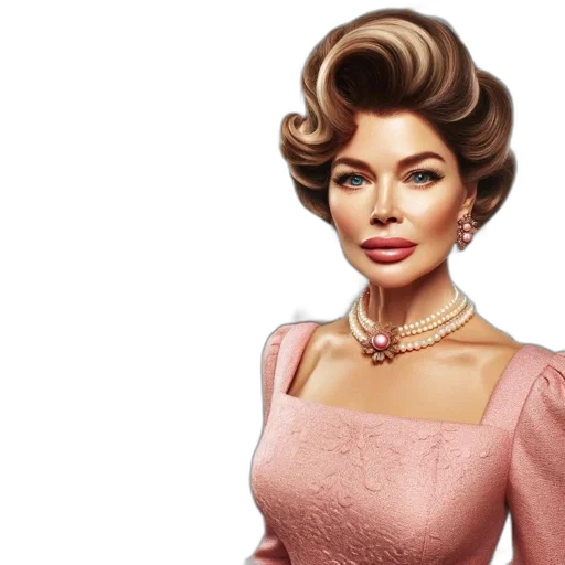 jewelry, dress, photorealistic, 3d render, concept art, fantasy art, elegantly, adorned transparent PNG cut-out