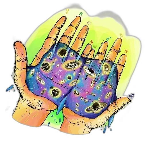 mask, jewelry, crown, jacket, concept art, watercolor, fantasy art, 3d render transparent PNG cut-out