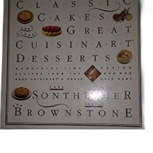 food, jewelry, earth tones, cookbook, cover, title, classic, cakes transparent PNG cut-out