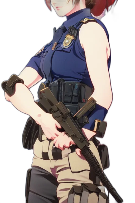 weapon, staff, anime, concept art transparent PNG cut-out