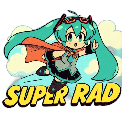 weapon, robot, staff, anime, pixel art, comic book art, cartoon, animated transparent PNG cut-out