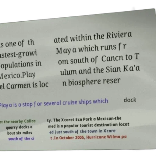 playa, del, carmen, located, within, riviera, maya, which transparent PNG cut-out