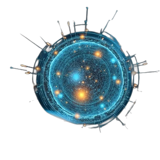 crown, outer space, how, increase transparent PNG cut-out