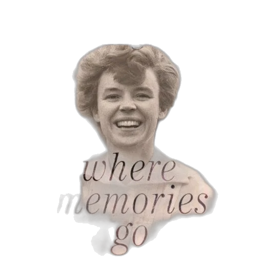 vaporwave, sally, magnusson, where, memories, sunday, times, bestseller transparent PNG cut-out