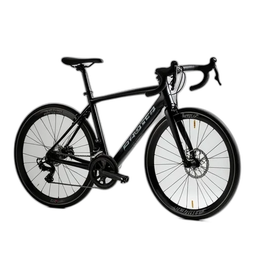weapon, 3d render, alloy, wheels, speed, bicycle transparent PNG cut-out
