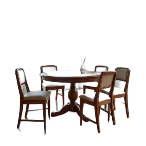 furniture, staff, 3d render, concept art, photorealistic, forest, snow, earth tones transparent PNG cut-out