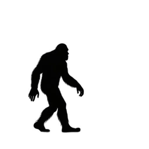 creature, animal, concept art, 3d render transparent PNG cut-out