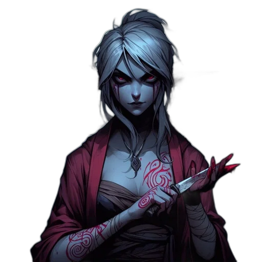 staff, face, weapon, sword, concept art, fantasy art, comic book art, pixel art transparent PNG cut-out