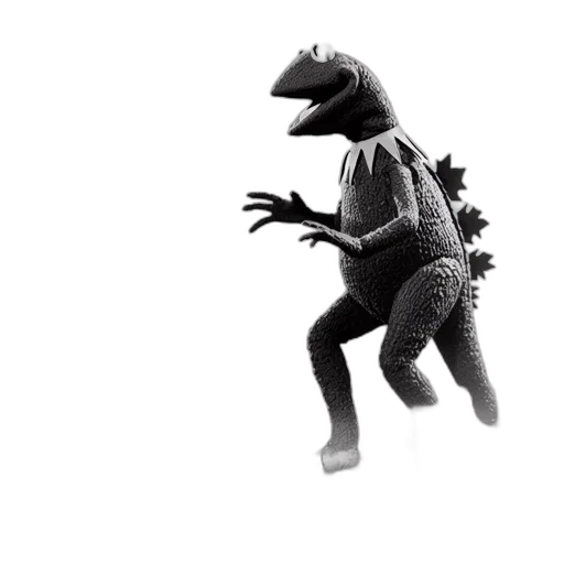 creature, animal, dragon, mask, 3d render, concept art, photorealistic, outer space transparent PNG cut-out