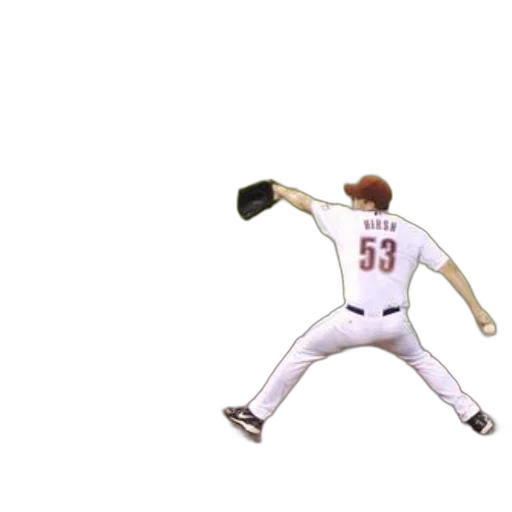 weapon, staff, animal, creature, concept art, baseball, player, wearing transparent PNG cut-out