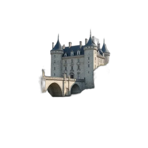 crown, building, staff, dragon, 3d render, photorealistic, concept art, pixel art transparent PNG cut-out