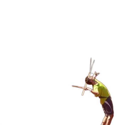 staff, sword, weapon, dragon, 3d render, pixel art, concept art, fantasy art transparent PNG cut-out