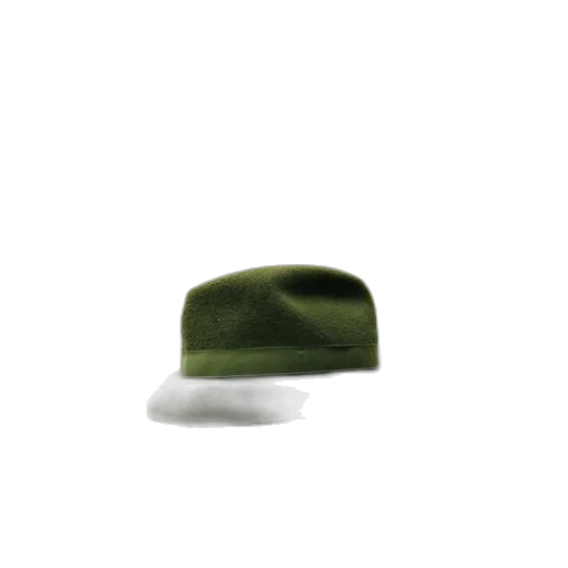 hat, crown, hair, food, 3d render, photorealistic, concept art, pixel art transparent PNG cut-out