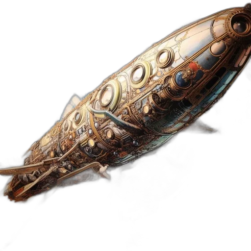 weapon, sword, jewelry, staff, photorealistic, concept art, watercolor, fantasy art transparent PNG cut-out