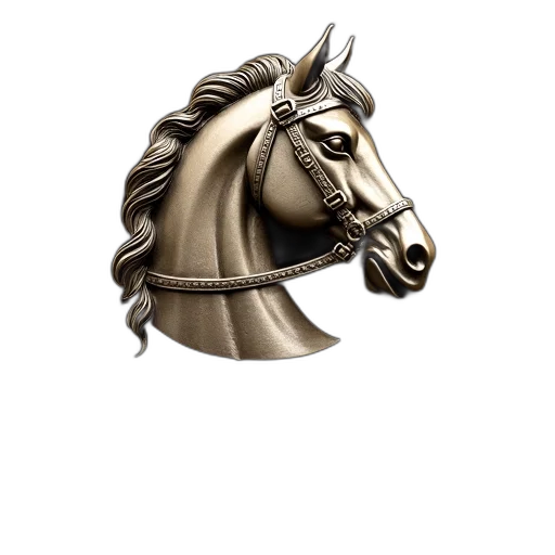 crown, jewelry, hat, staff, photorealistic, fantasy art, 3d render, concept art transparent PNG cut-out