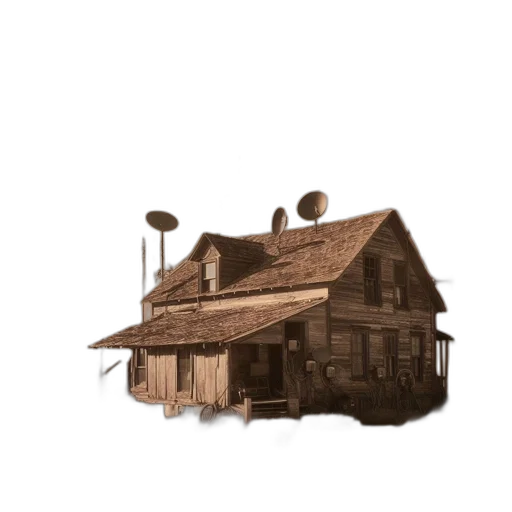 building, furniture, hat, concept art, pixel art, watercolor, 3d render, fog transparent PNG cut-out