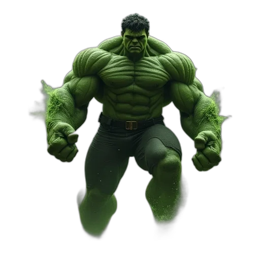 animal, 3d render, concept art, comic book art transparent PNG cut-out