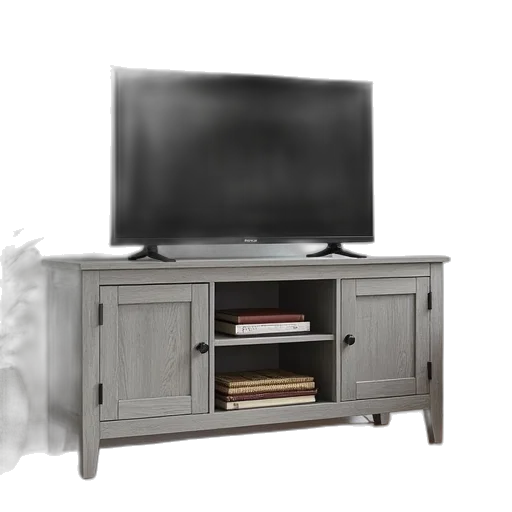 furniture, 3d render, dryden, gray transparent PNG cut-out