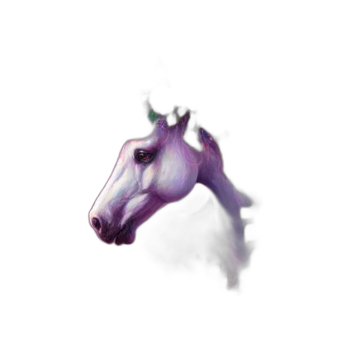 dragon, animal, creature, mask, watercolor, photorealistic, concept art, fantasy art transparent PNG cut-out