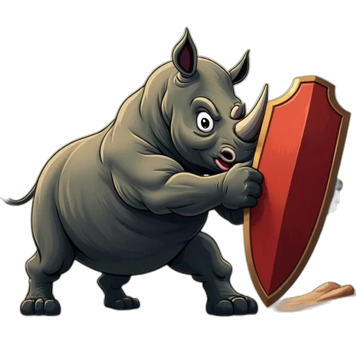 animal, staff, weapon, creature transparent PNG cut-out