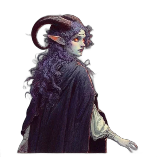 dragon, staff, fantasy art, concept art, watercolor, pixel art, dark, elfin transparent PNG cut-out