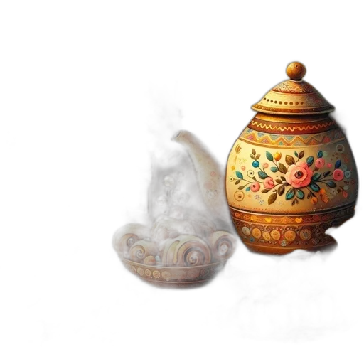 food, bottle, jewelry, dragon, oil painting, photorealistic, 3d render, concept art transparent PNG cut-out