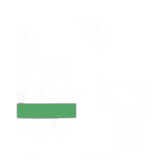 staff, furniture, sword, robot, pixel art, green, earth tones, monochrome transparent PNG cut-out