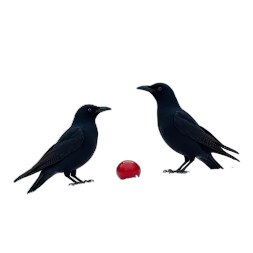 food, jewelry, animal, hat, 3d render, photorealistic, concept art, forest transparent PNG cut-out
