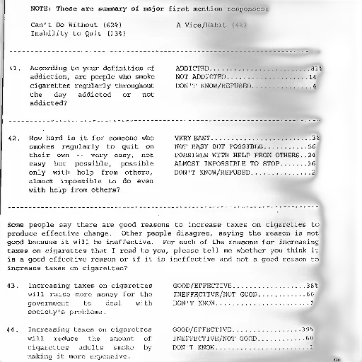 document, text, black, white, background, discussing, addiction, effectiveness transparent PNG cut-out