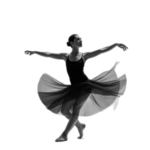 dress, photorealistic, concept art, 3d render transparent PNG cut-out