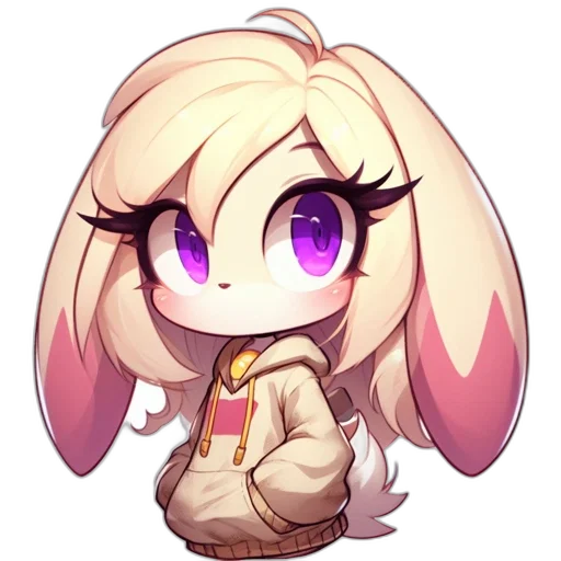 staff, jacket, weapon, creature, pixel art, anime, cartoon, concept art transparent PNG cut-out