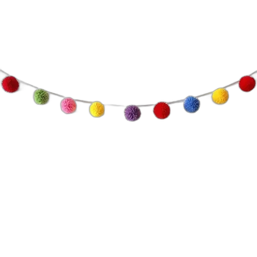 jewelry, crown, staff, 3d render, colorful, plain, white, wall transparent PNG cut-out
