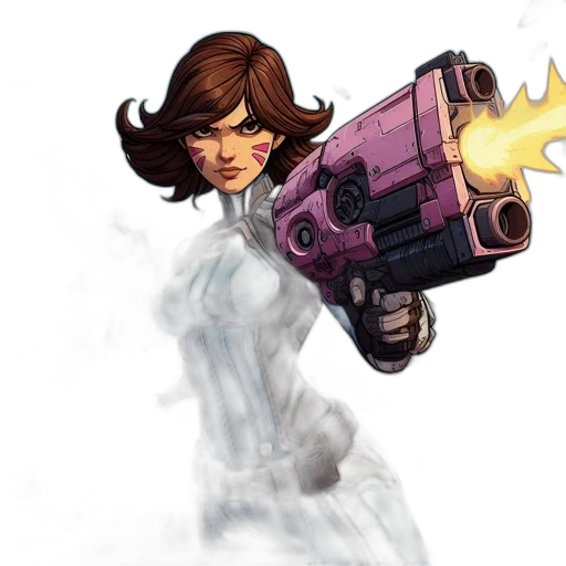 weapon, staff, concept art, comic book art, fantasy art, pixel art, animated, woman transparent PNG cut-out