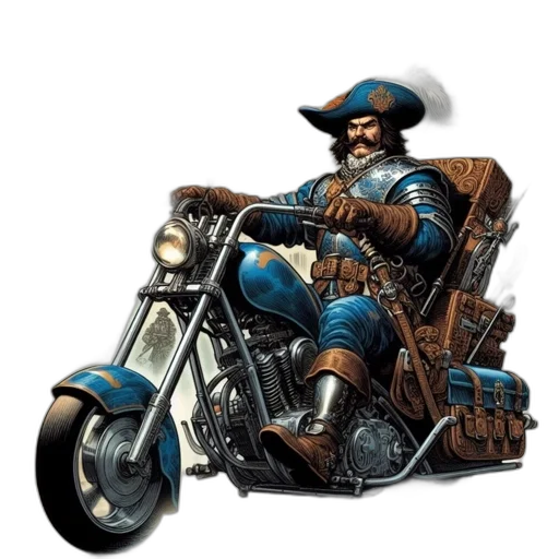 weapon, concept art, comic book art, fantasy art, photorealistic, knight, medieval, attire transparent PNG cut-out