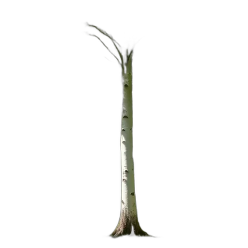 staff, sword, weapon, tree, concept art, 3d render, photorealistic, fantasy art transparent PNG cut-out