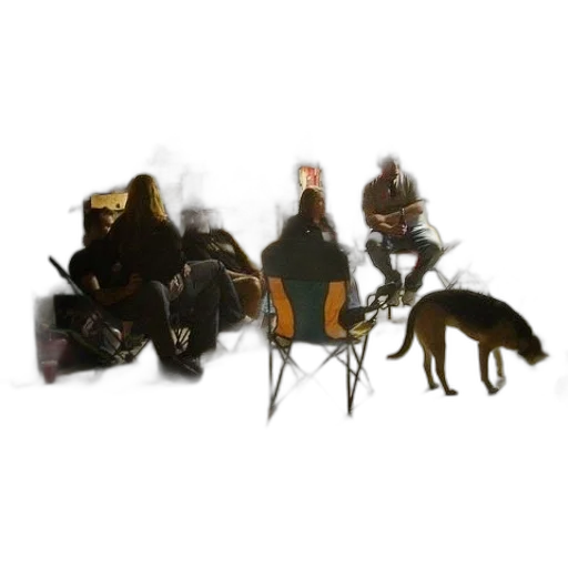 staff, furniture, animal, umbrella, concept art, 3d render, fantasy art, pixel art transparent PNG cut-out