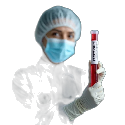 staff, weapon, doctor, sterile transparent PNG cut-out