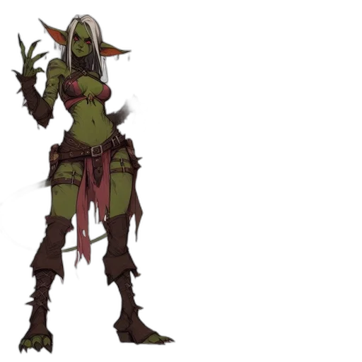 staff, creature, weapon, mask, concept art, fantasy art, pixel art, 3d render transparent PNG cut-out