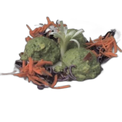 food, dragon, crown, flower transparent PNG cut-out