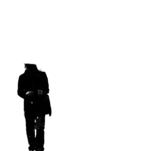 jacket, staff, hat, robot, concept art, comic book art, pixel art, photorealistic transparent PNG cut-out