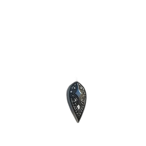 jewelry, crown, staff, shoes transparent PNG cut-out