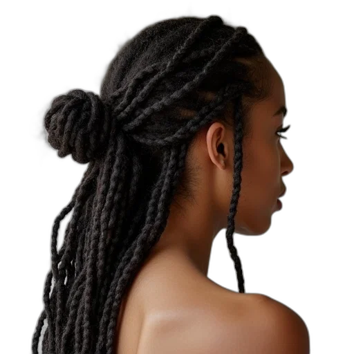 hair, jewelry, crown, photorealistic transparent PNG cut-out